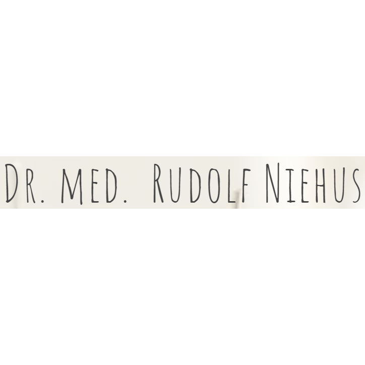 Dr. med. Niehus Rudolf Logo