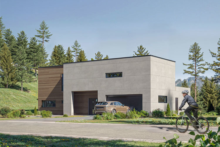 Images I-HUS NORGE AS