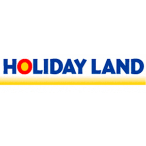 Logo Holiday Land Reisebüro Bormann