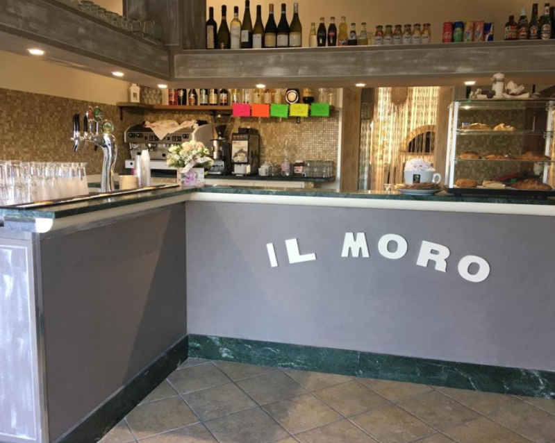 Images Ristorante Pizzeria Il Moro