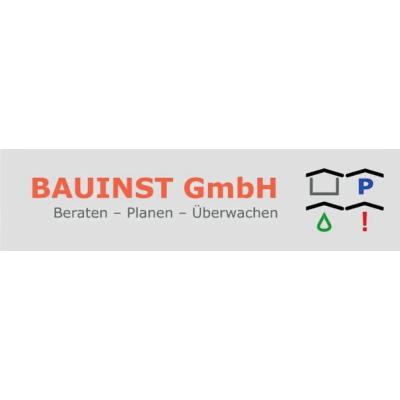 BAUINST GmbH in Wehrheim - Logo