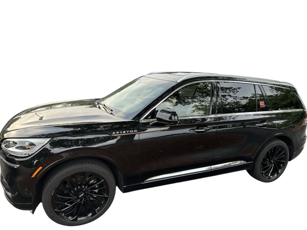 Images Executive Car Service LLC