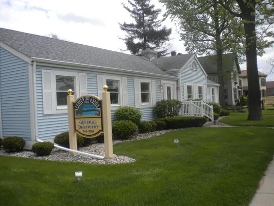 Our Downtown Dental of Howell Office