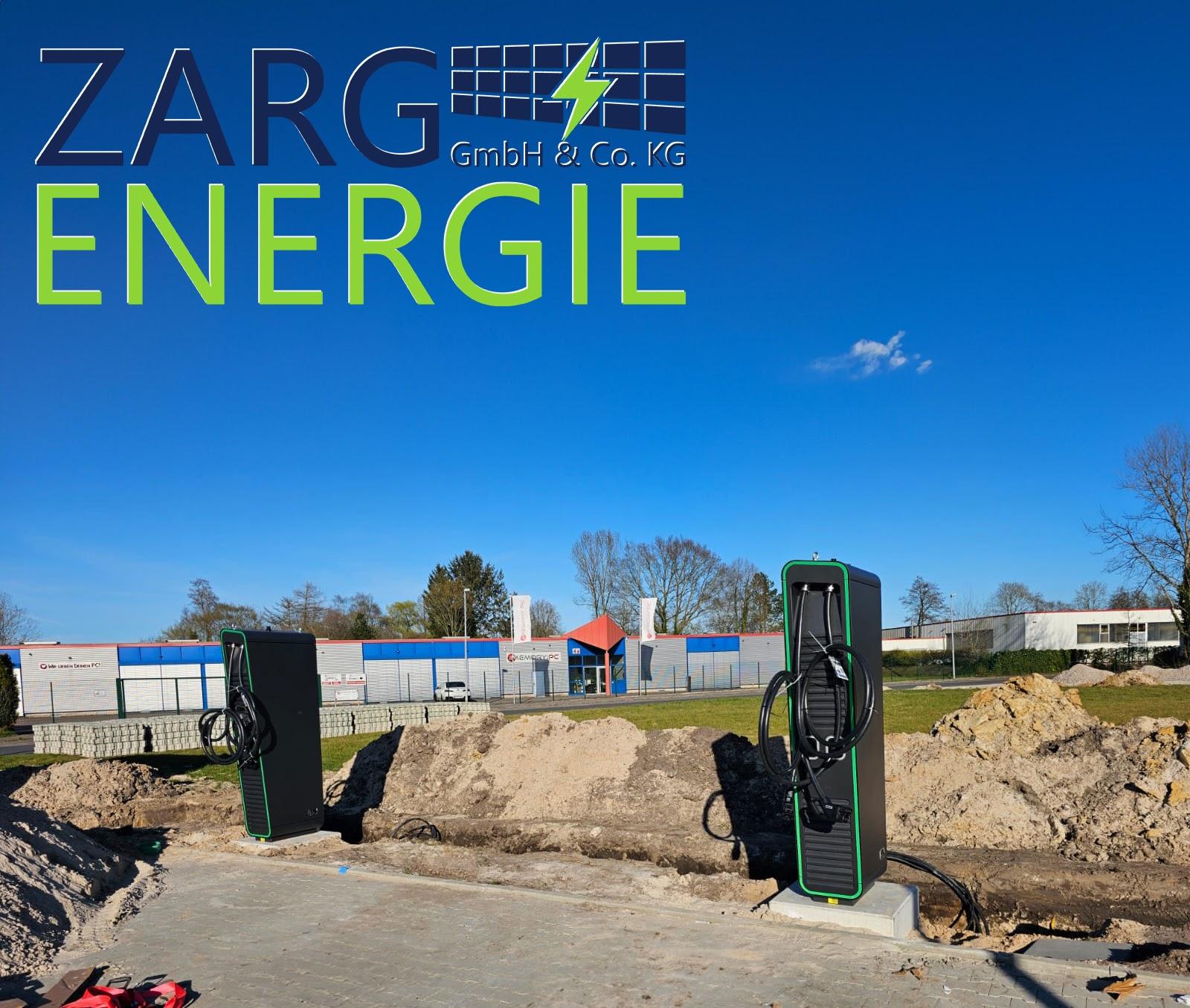 Bild 2 ZARG Energie GmbH & Co. KG - Ihr Partner für Photovoltaikanlagen aus Westerstede in Westerstede