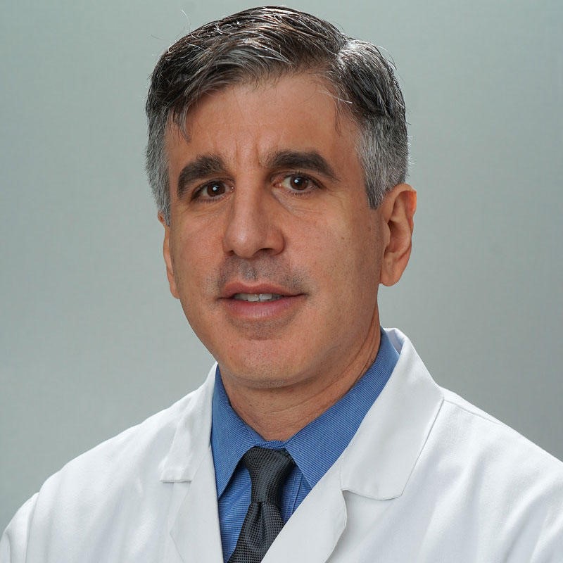 Dr. Robert Mark Minutello, MD