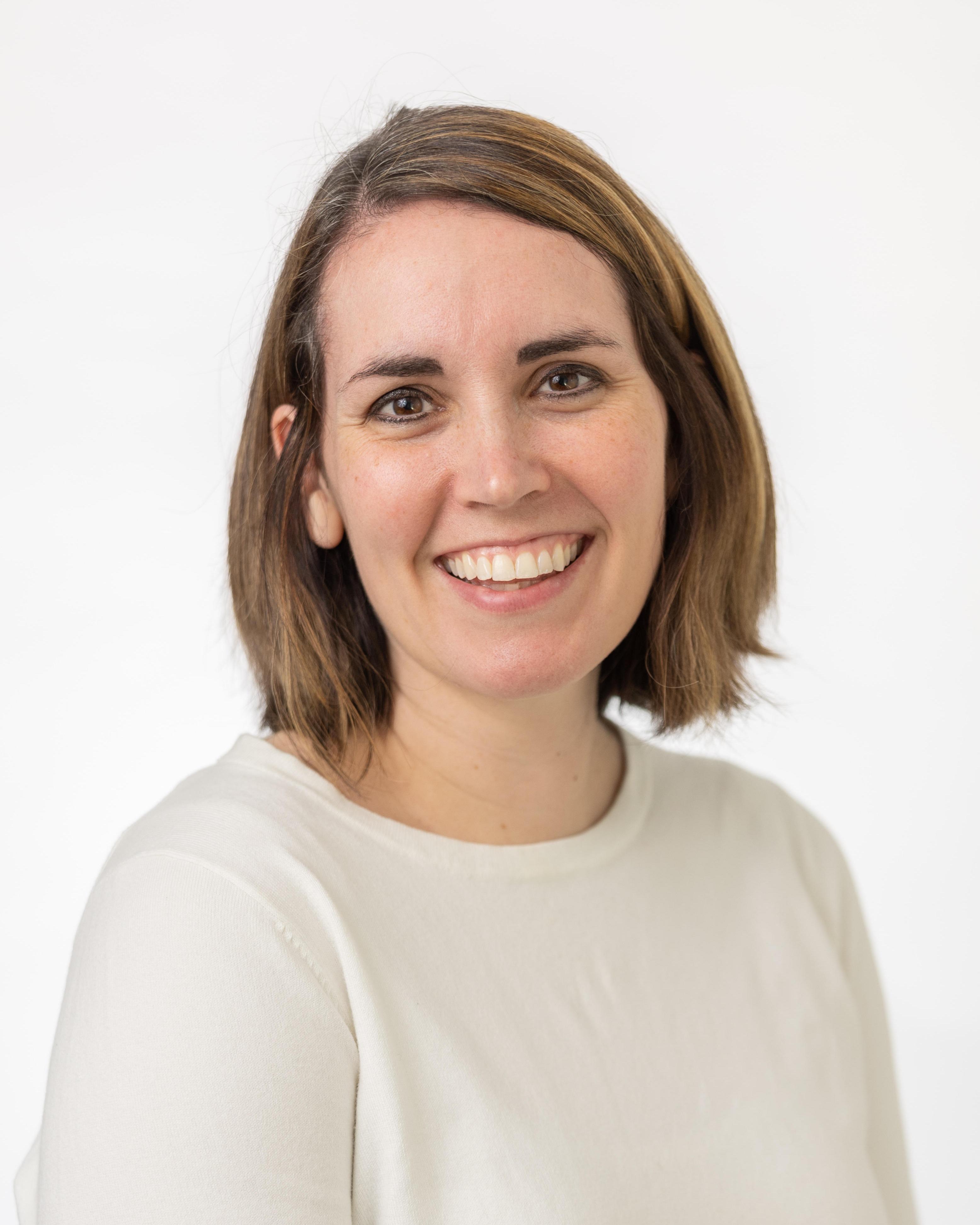 Christina White, MSN, FNP-C