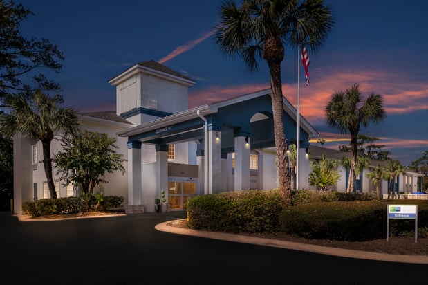 Images Holiday Inn Express Saint Simons Island by IHG