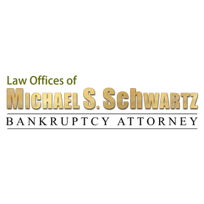 Law Offices Of Michael S. Schwartz Bankruptcy Attorney Logo