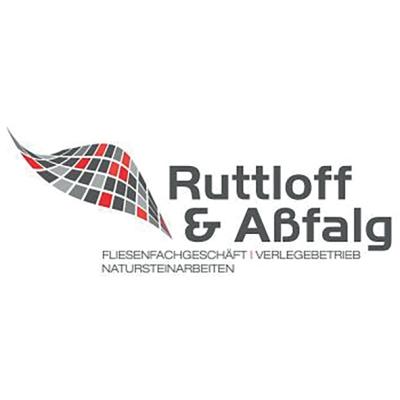 Fliesen Heilbronn Ruttloff & Aßfalg GmbH in Langenbrettach - Logo