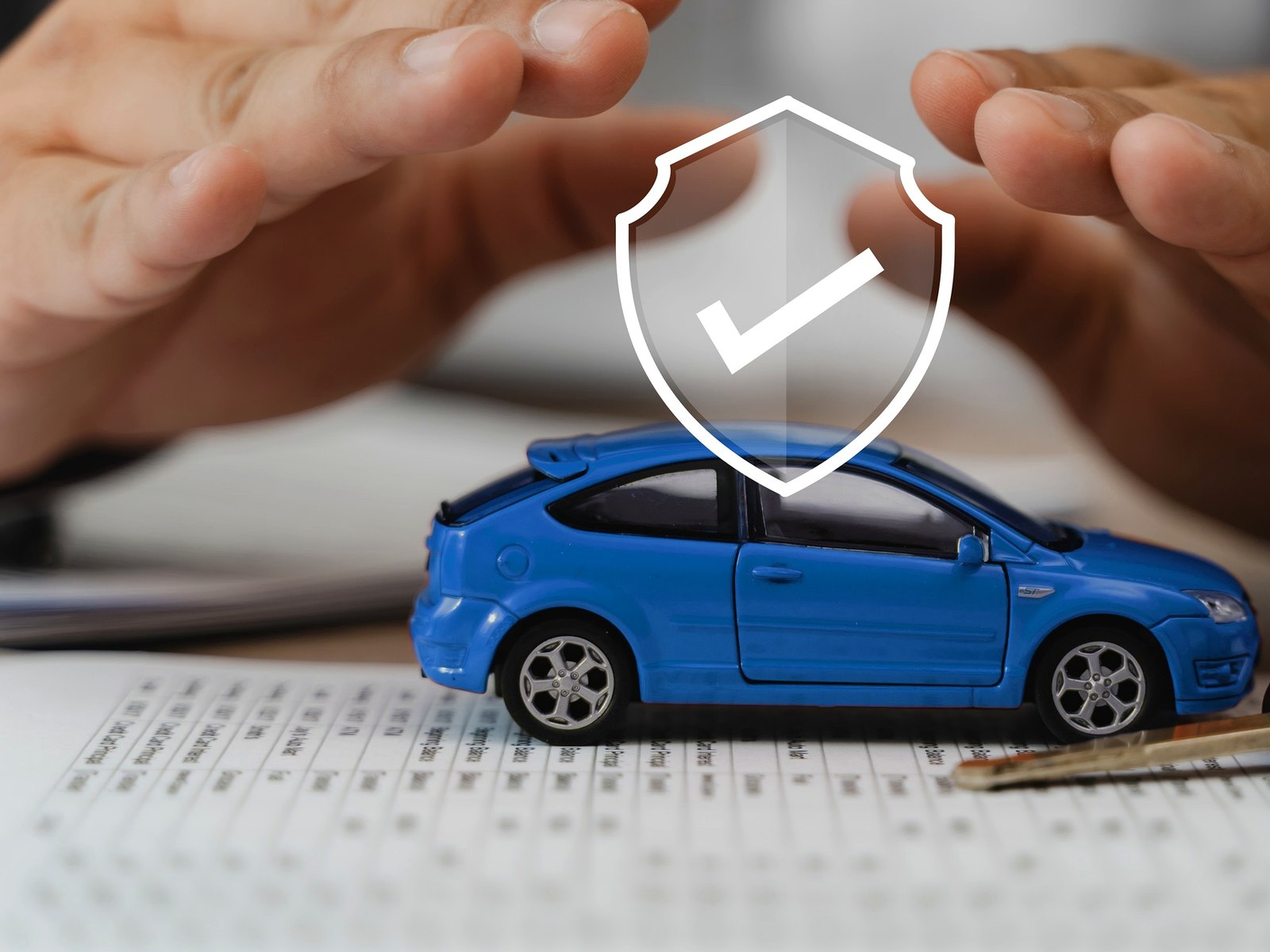 Cuyahoga Falls Car Insurance