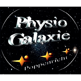 Logo Physio Galaxie Mario & Manuela Eckl GbR