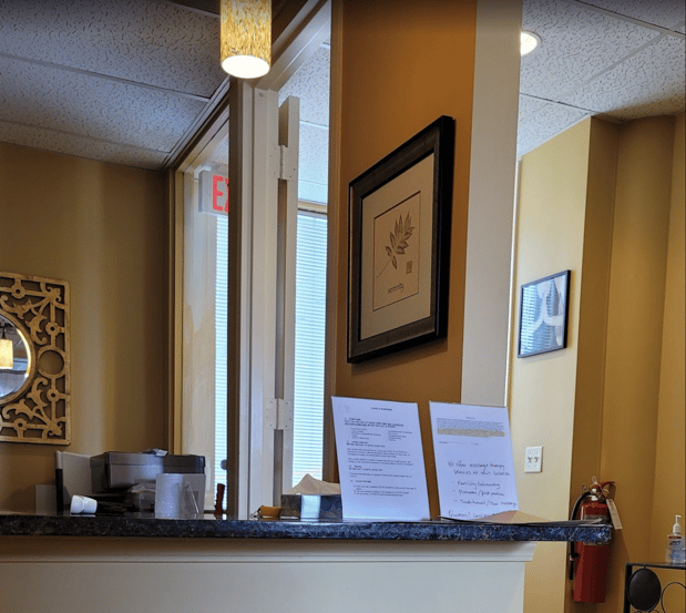 Images Pulling Down the Moon - Highland Park