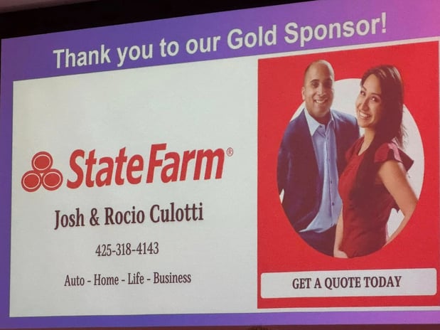 Images Rocio Luna-Culotti - State Farm Insurance Agent