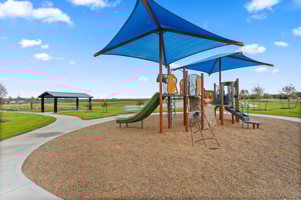 Images Bay Creek by Pulte Homes