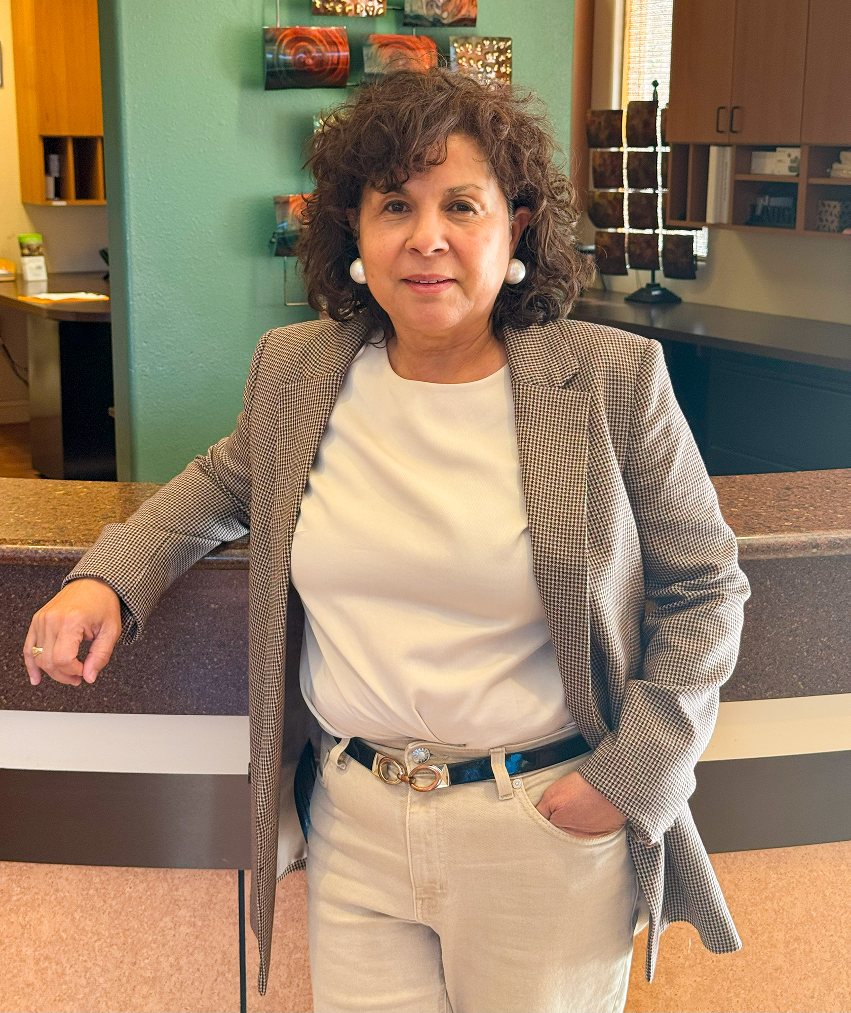 Sunshine Dental Image