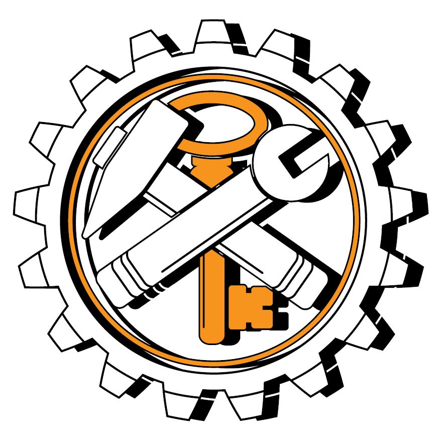 Schlosserbub.com Logo
