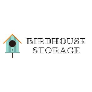 Birdhouse Storage Units, LLC Logo