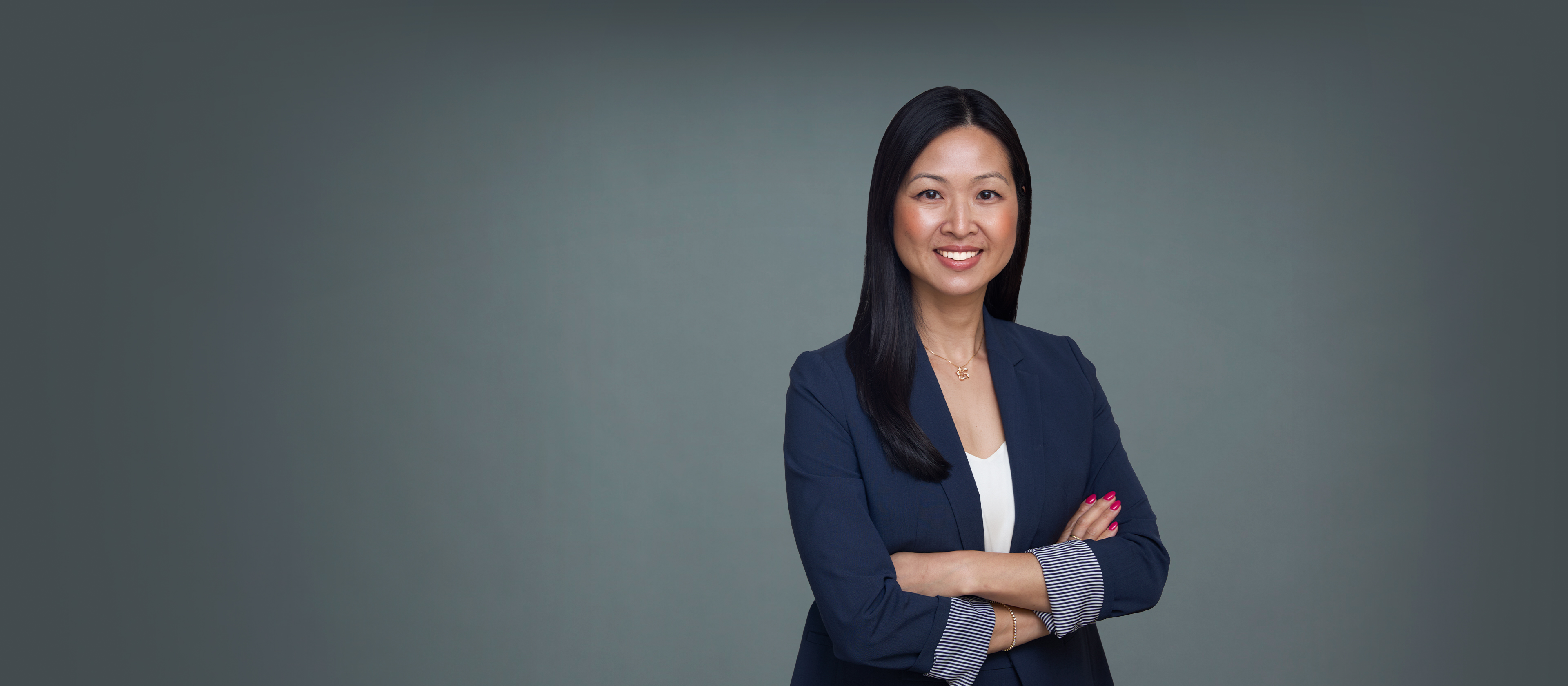 Christine Chung