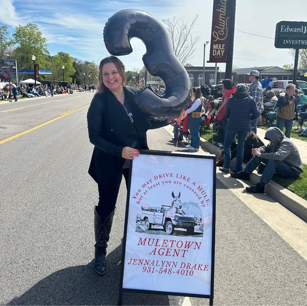 Images JennaLynn Drake - State Farm Insurance Agent