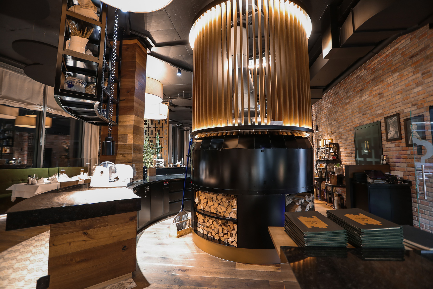 Bilder Ristorante Doppio Gusto