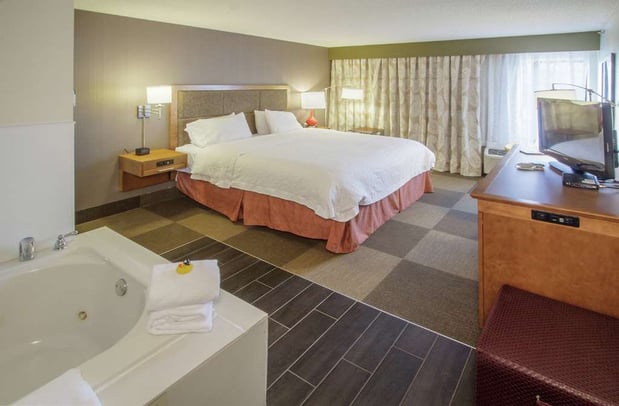 Images Hampton Inn South Haven