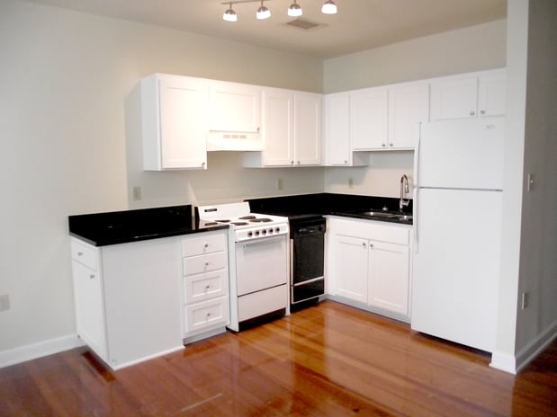 Images Sydnor Flats