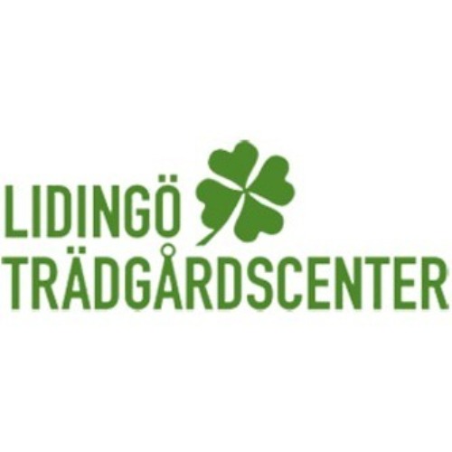 Lidingö Trädgårdscenter AB Logo