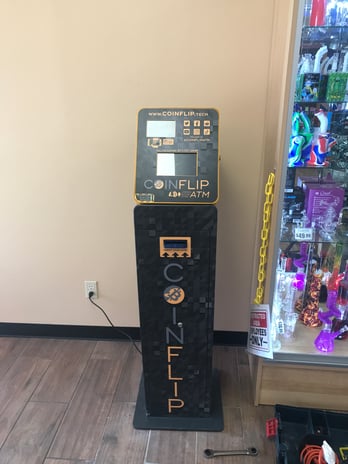 Images CoinFlip Bitcoin ATM - Vapor World - Nixa (Nixa)