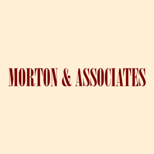 Morton & Associates Logo