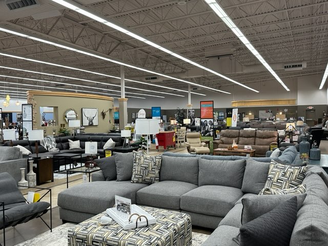 Big Lots Springfield: Furniture, mattress & home product store in  Springfield, OR