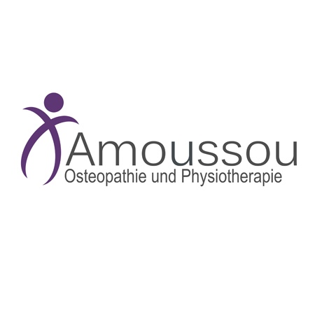 Praxis für Physiotherapie und Osteopathie Amoussou in Gelsenkirchen - Logo