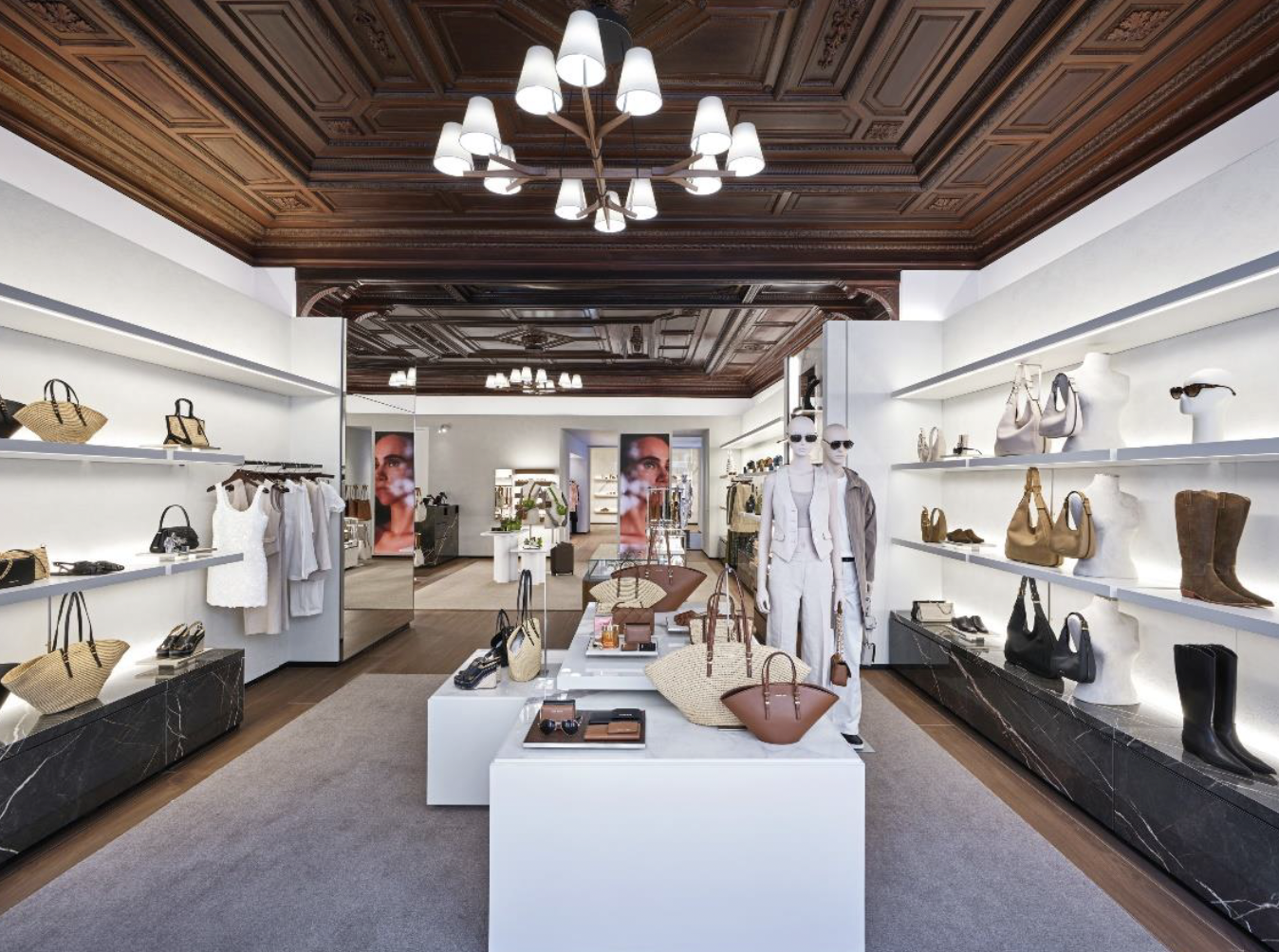 Foto de Michael Kors Wien Foto de Michael Kors Wien