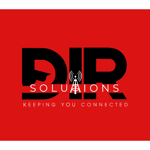 DirSolutions LLC Logo