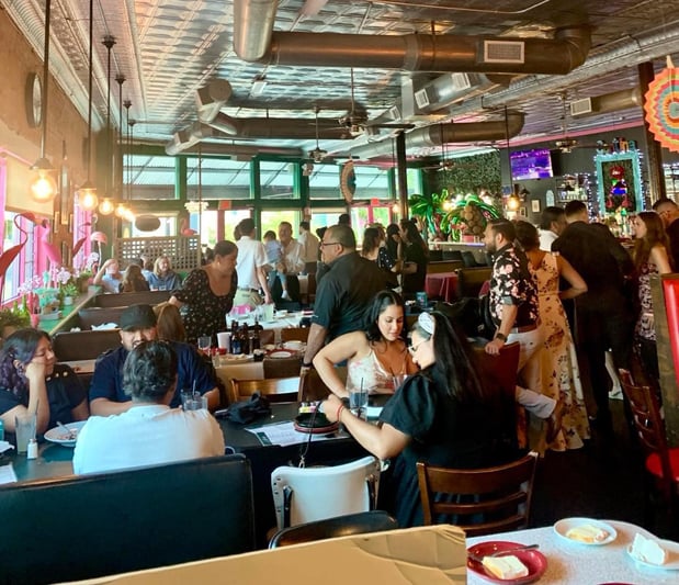 Images La Comida Mexican Kitchen and Cocktails