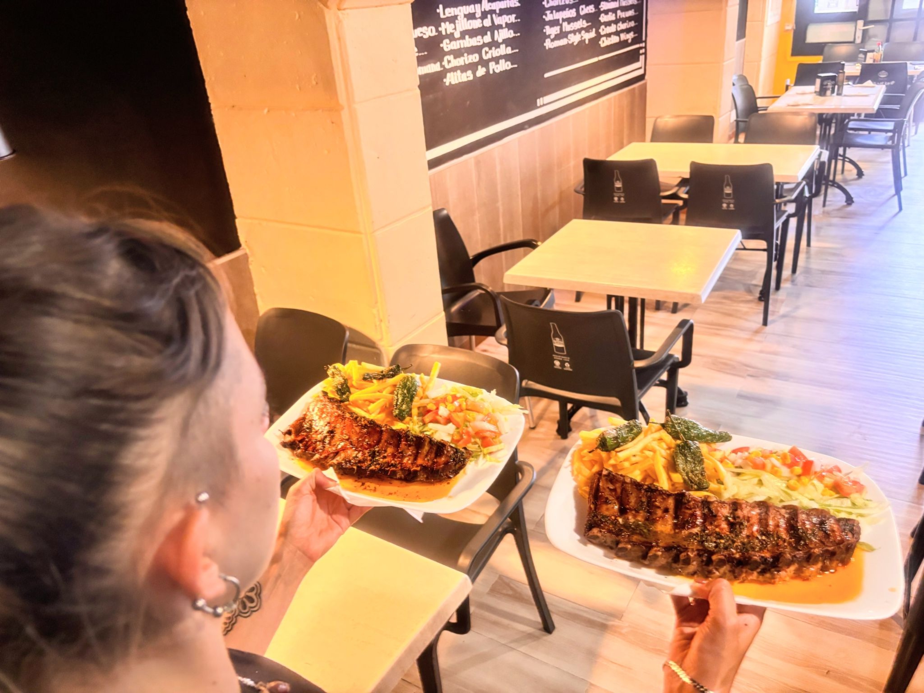 Images Rumbo Pancho Bar