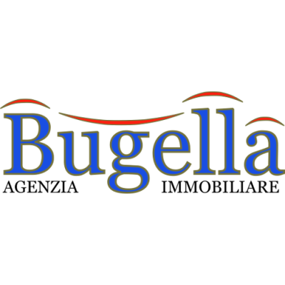 Bugella Agenzia Immobiliare di Canevarolo Claudio Logo
