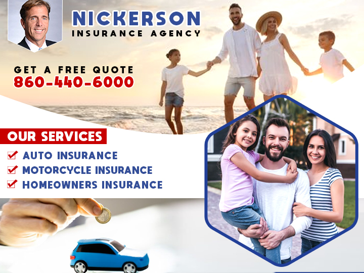 Images Nickerson Agency