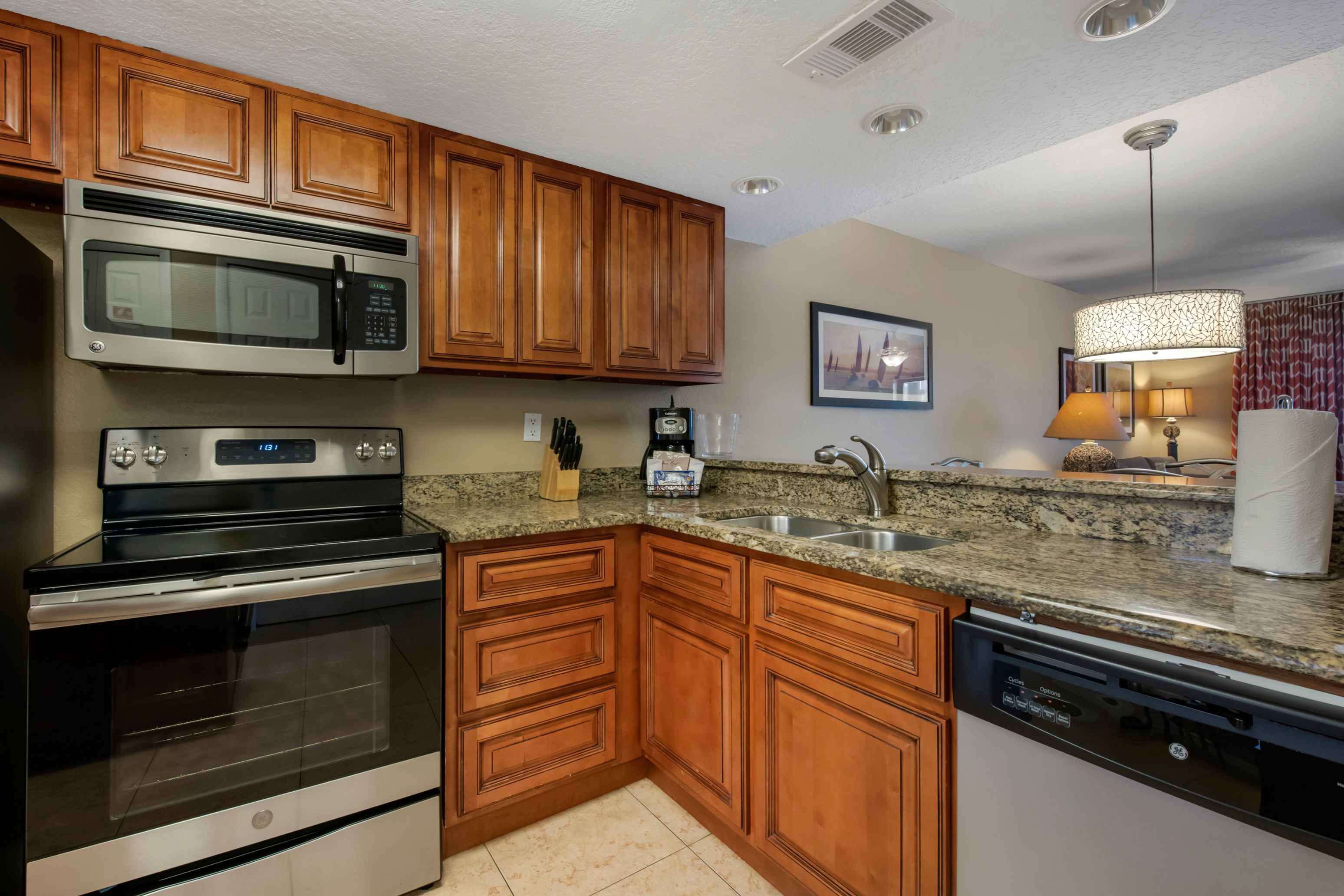 Bluegreen Vacations Orlando's Sunshine Resort Image