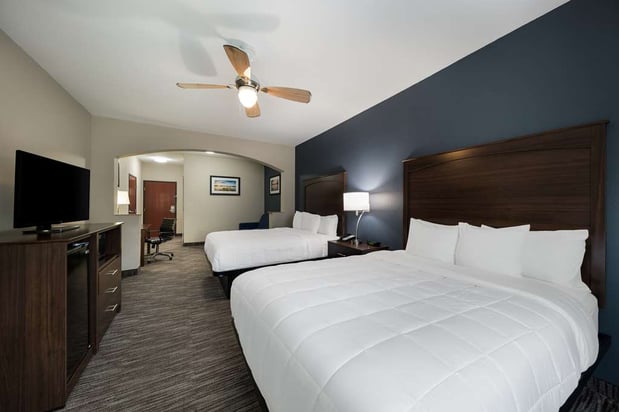 Images Best Western Plus Lake Dallas Inn & Suites