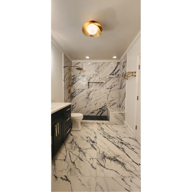 Images Caputo Design Stone & Tile