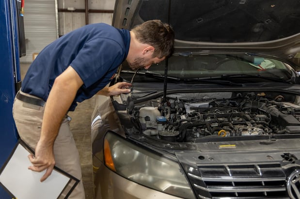 Images Minnick Automotive