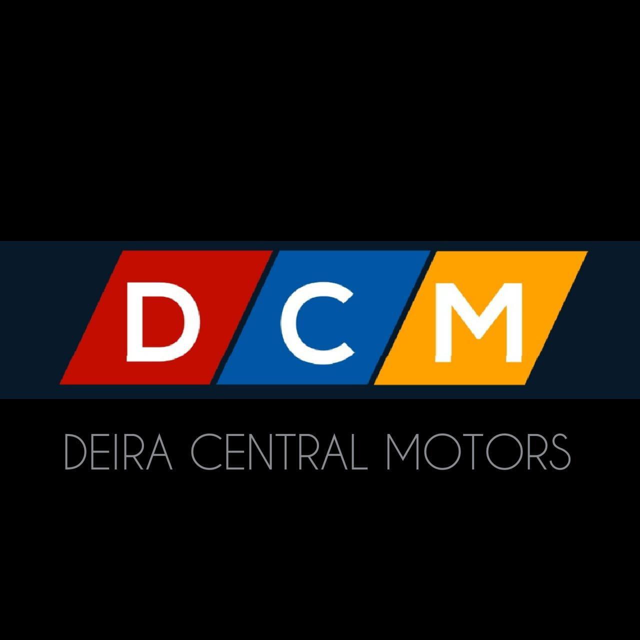 TotalEnergies Deira Central Motors Dubai 050 738 1616