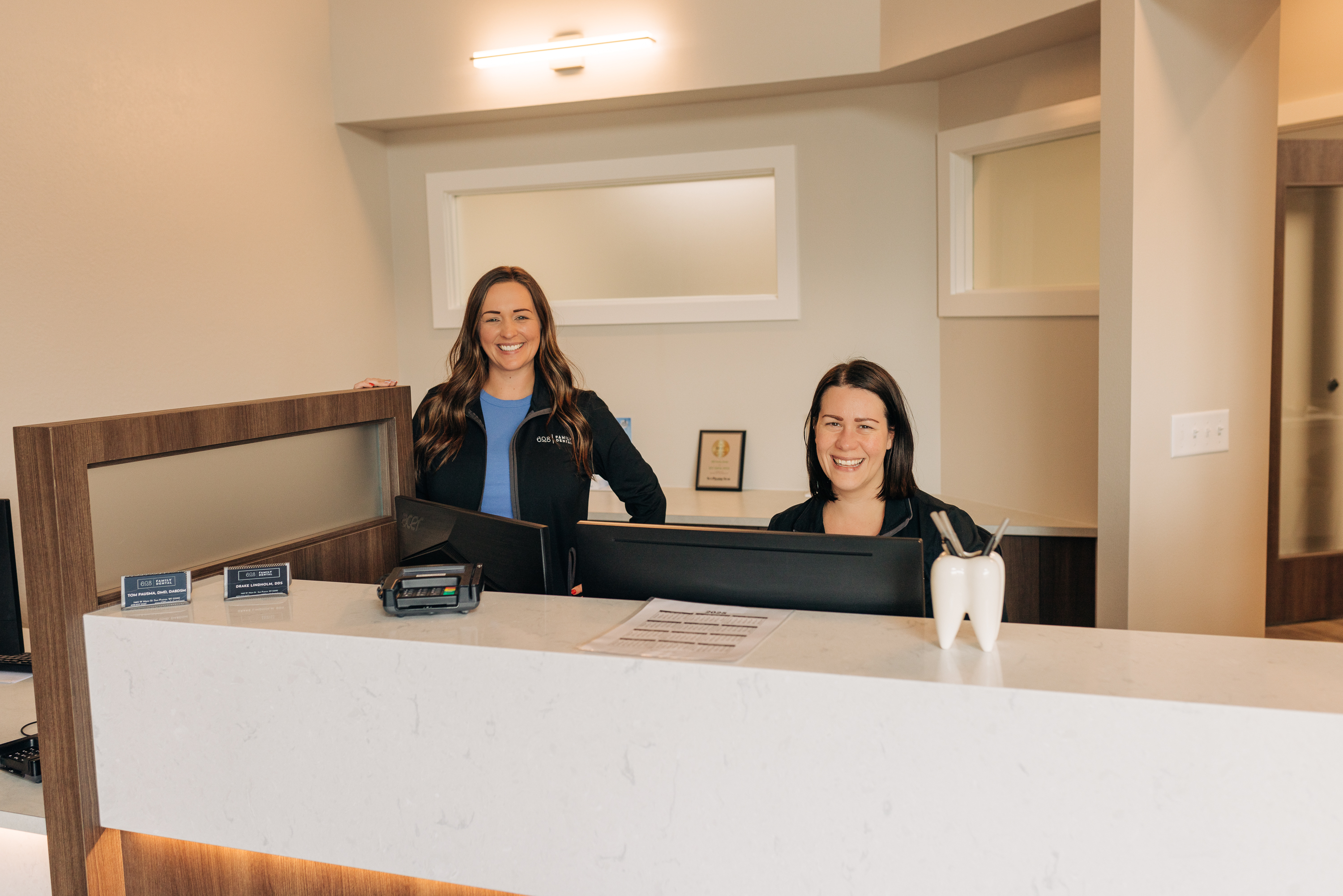 608 Family Dental Image