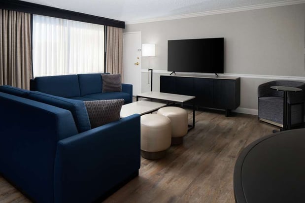Images DoubleTree by Hilton Hotel Baltimore North - Pikesville