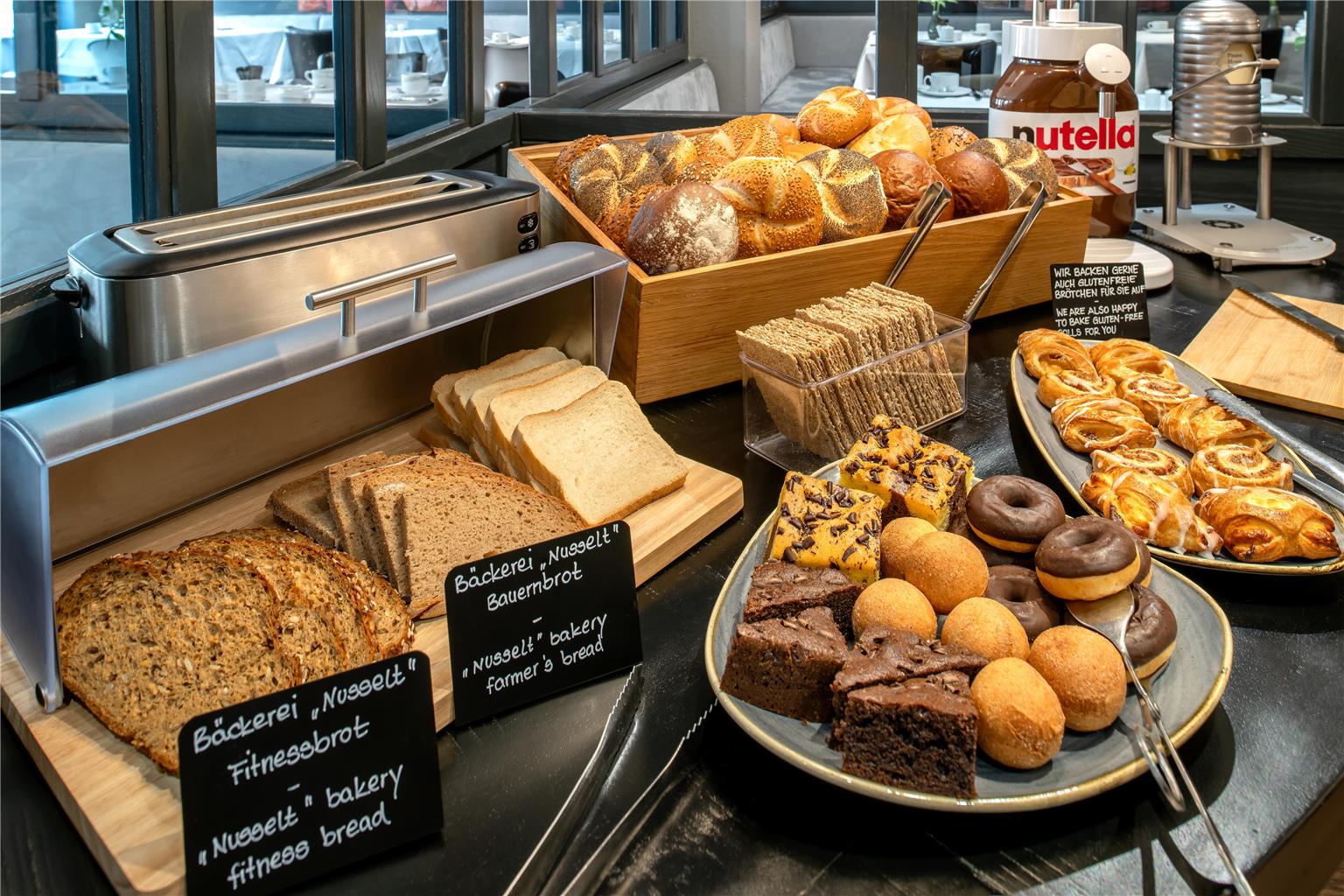 Best Western Hotel Nuernberg am Hauptbahnhof, Allersberger Strasse 34 in Nuernberg