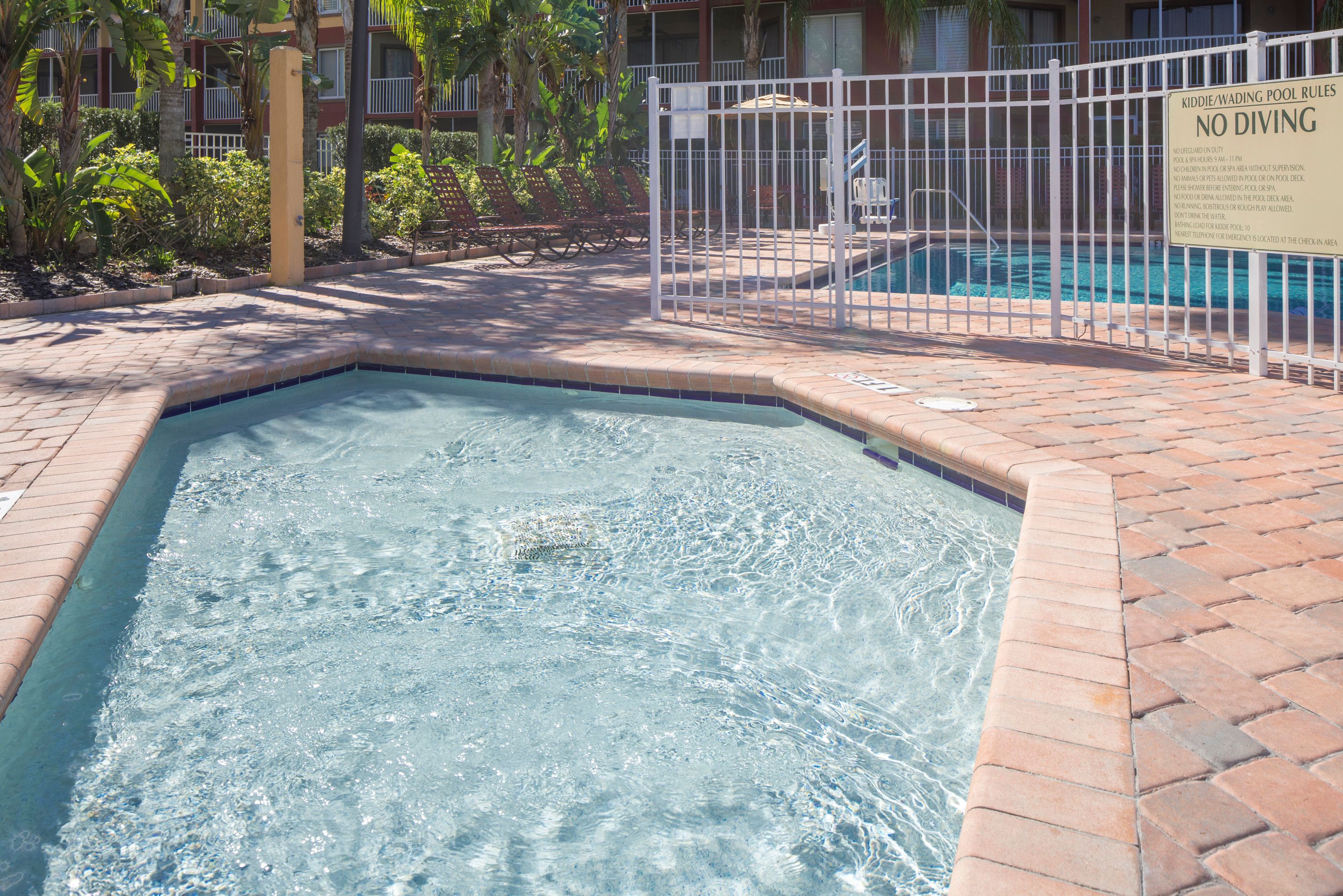 Bluegreen Vacations Orlando's Sunshine Resort Image