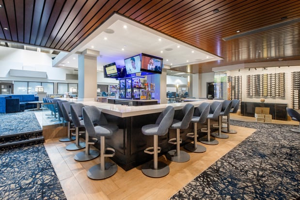 Images Holiday Inn Sioux Falls-City Centre by IHG