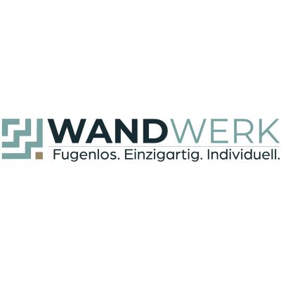 Wandwerk e.K. - Meisterbetrieb im Malerhandwerk in Neuss - Logo