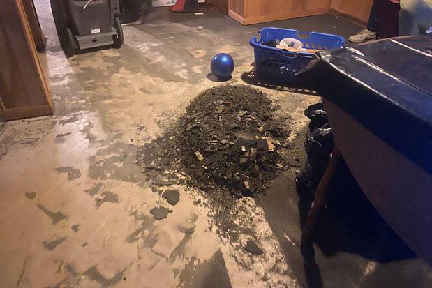 Images First Response Restoration - MN & WI Water Damage Repair