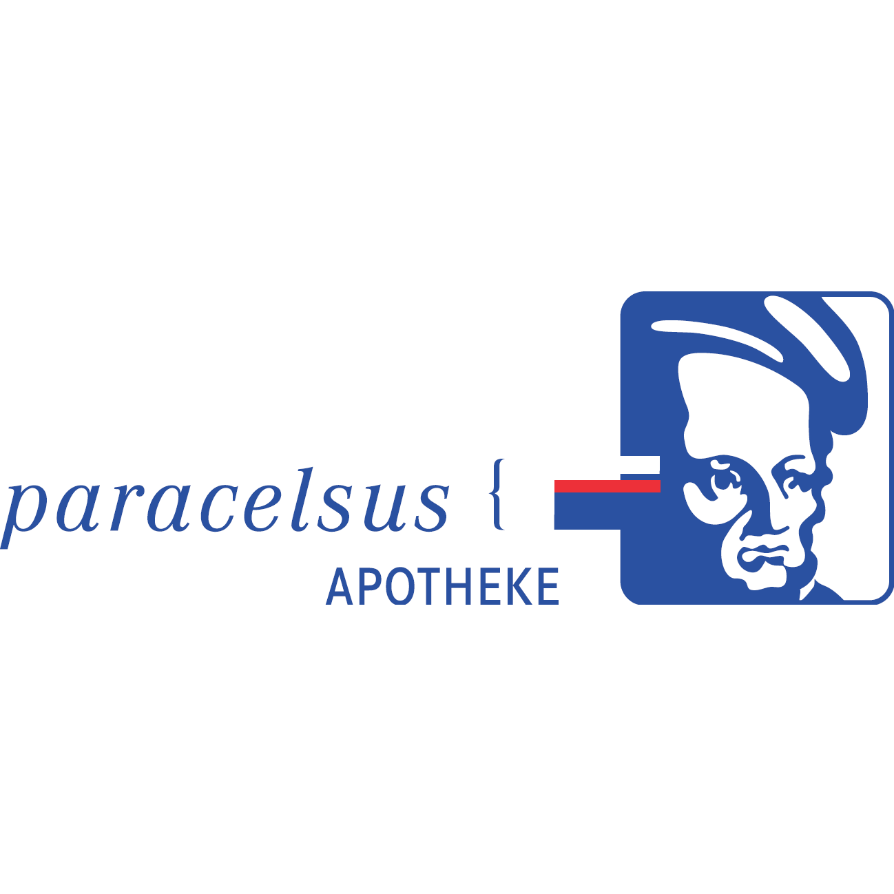Paracelsus-Apotheke in Dresden - Logo